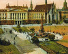 Baugeschichte der Leipziger Universität